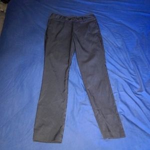 NIKE Dri-Fit Black pants